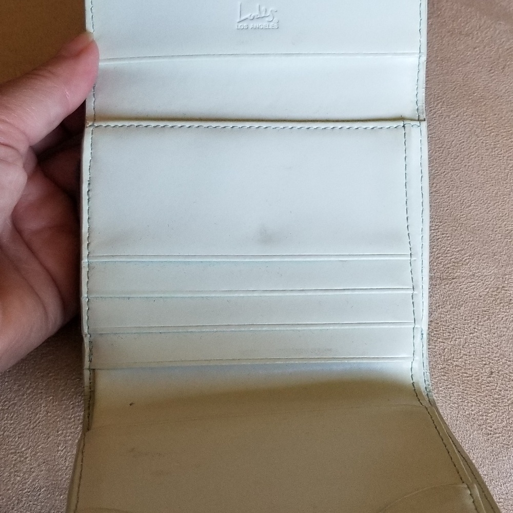 Wallet - Picture 4 of 6